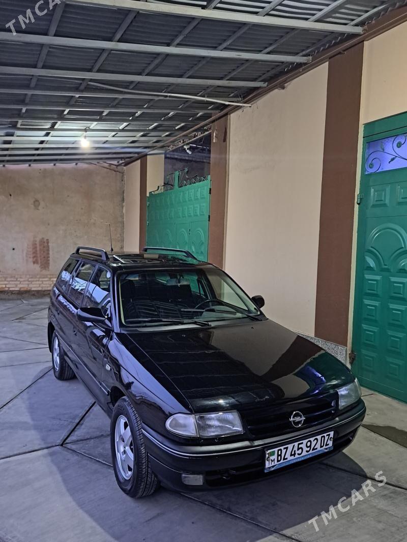 Opel Astra 1994 - 49 000 TMT - Daşoguz - img 4