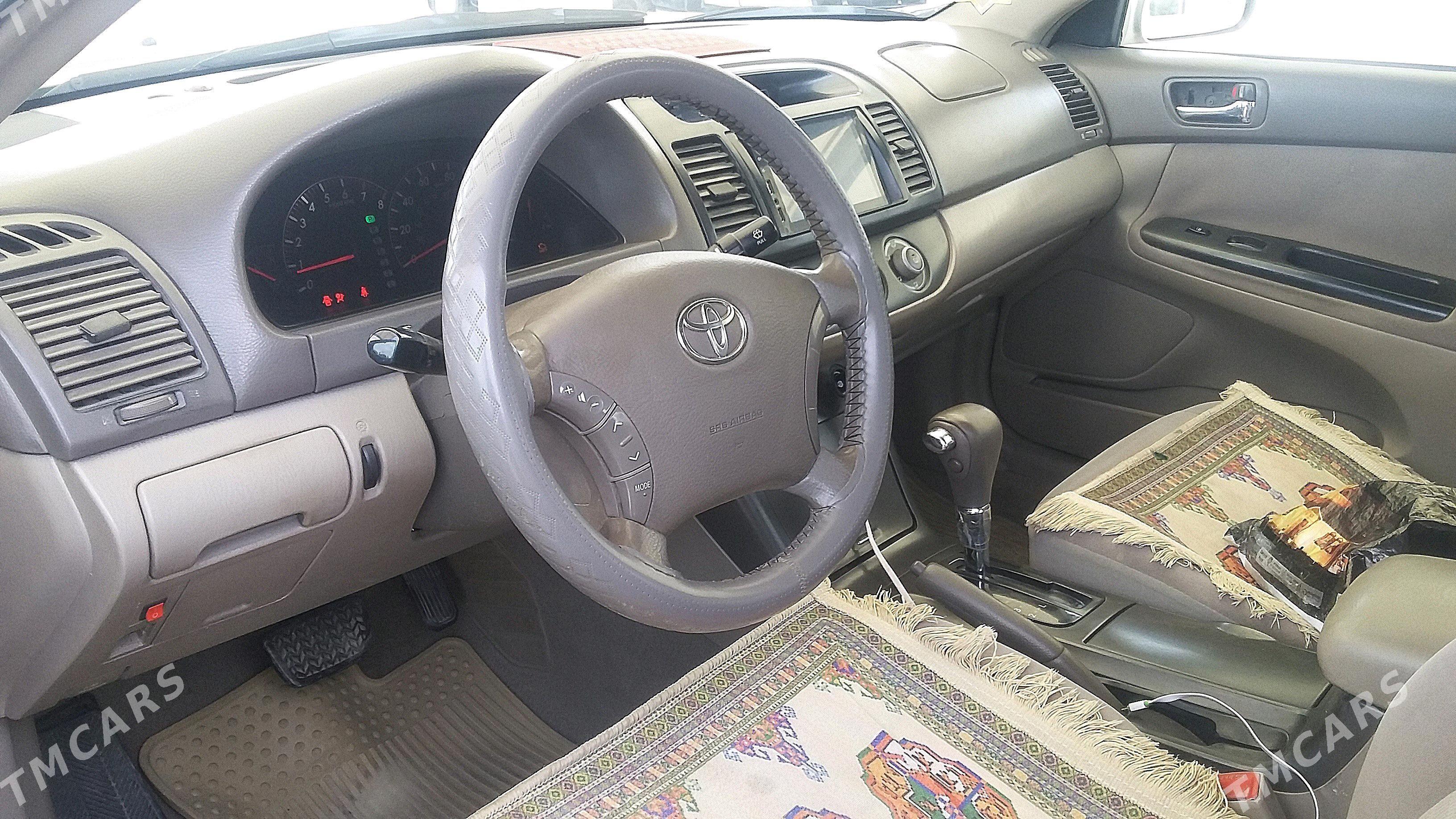 Toyota Camry 2005 - 160 000 TMT - Murgap - img 7