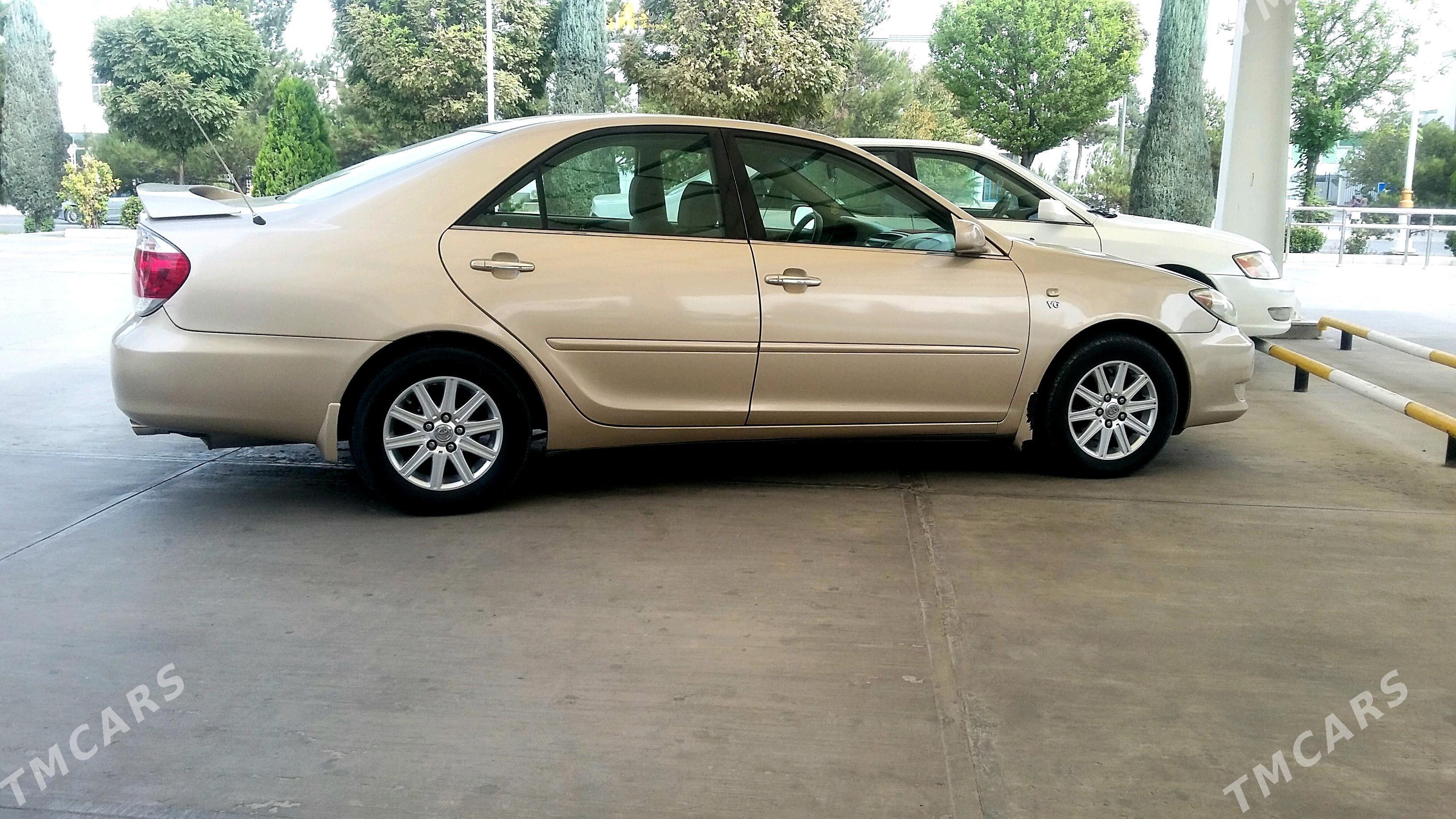 Toyota Camry 2005 - 160 000 TMT - Murgap - img 8