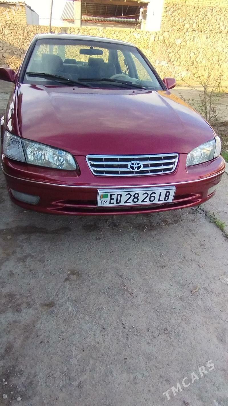 Toyota Camry 1997 - 115 000 TMT - Kerki - img 3