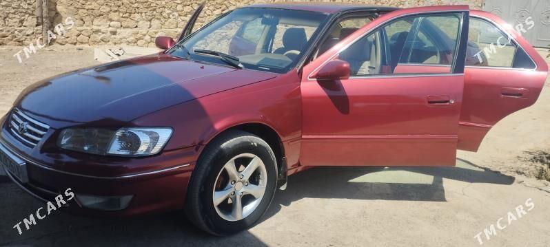 Toyota Camry 1997 - 115 000 TMT - Kerki - img 6