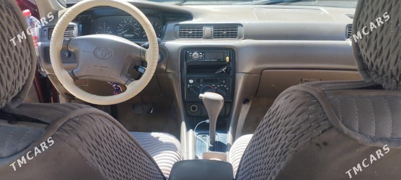 Toyota Camry 1997 - 115 000 TMT - Kerki - img 5