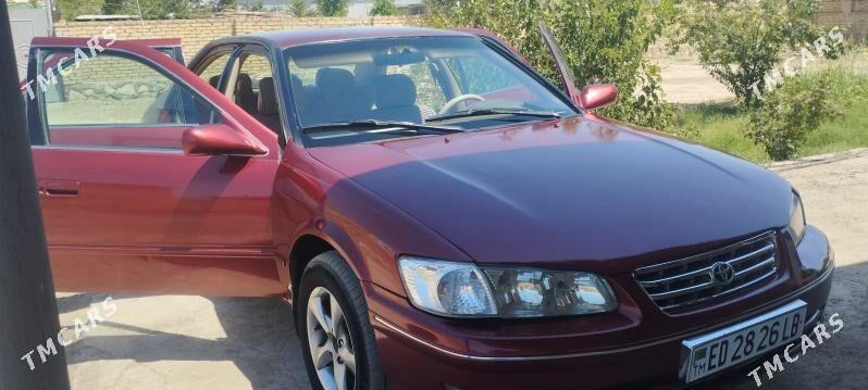 Toyota Camry 1997 - 115 000 TMT - Kerki - img 7