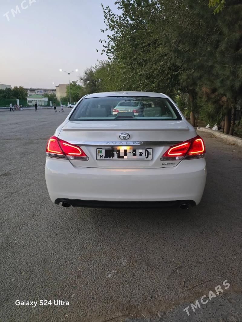 Toyota Avalon 2011 - 300 000 TMT - Ашхабад - img 6