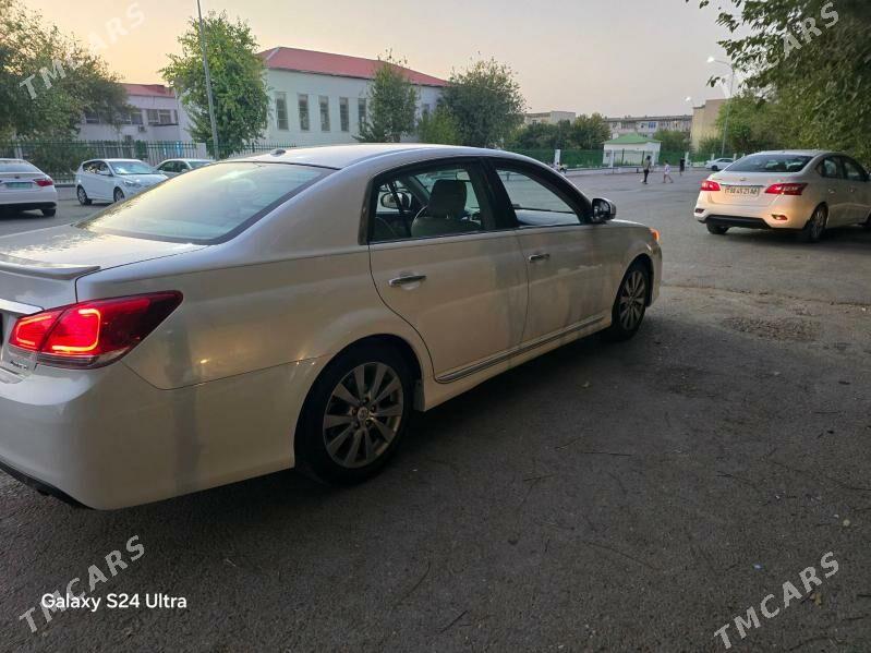 Toyota Avalon 2011 - 300 000 TMT - Ашхабад - img 7