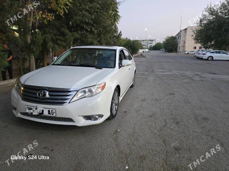 Toyota Avalon 2011 - 300 000 TMT - Ашхабад - img 9