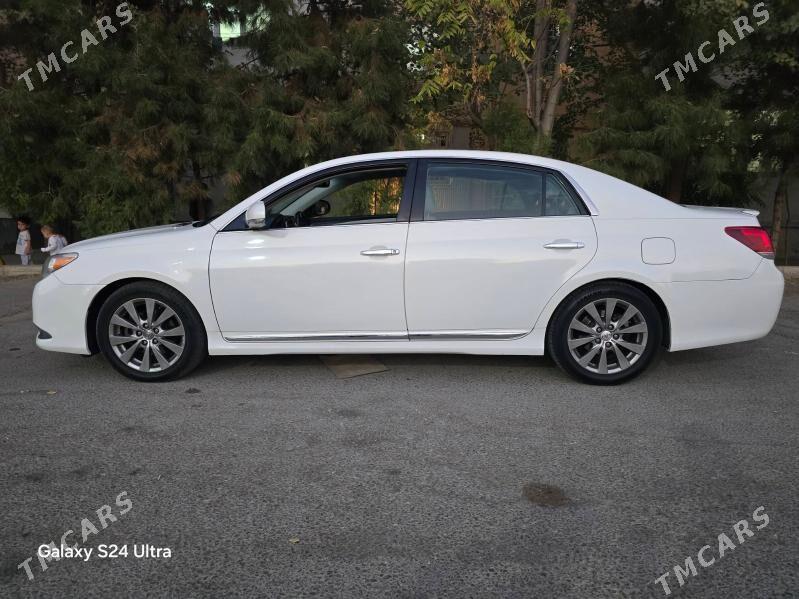 Toyota Avalon 2011 - 300 000 TMT - Ашхабад - img 5