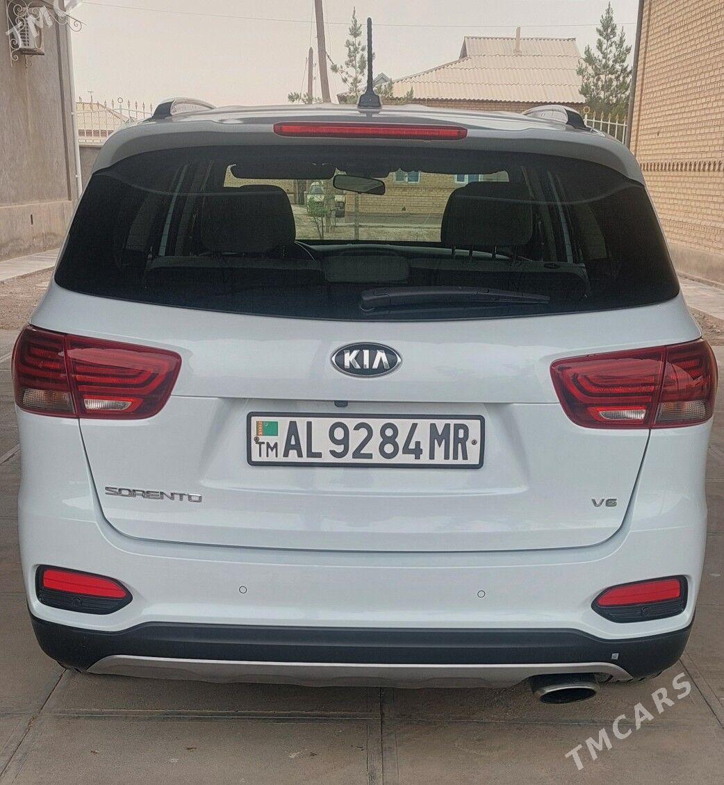 Kia Sorento 2020 - 300 000 TMT - Baýramaly - img 2