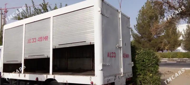 Mitsubishi Canter 2004 - 160 000 TMT - Мары - img 1