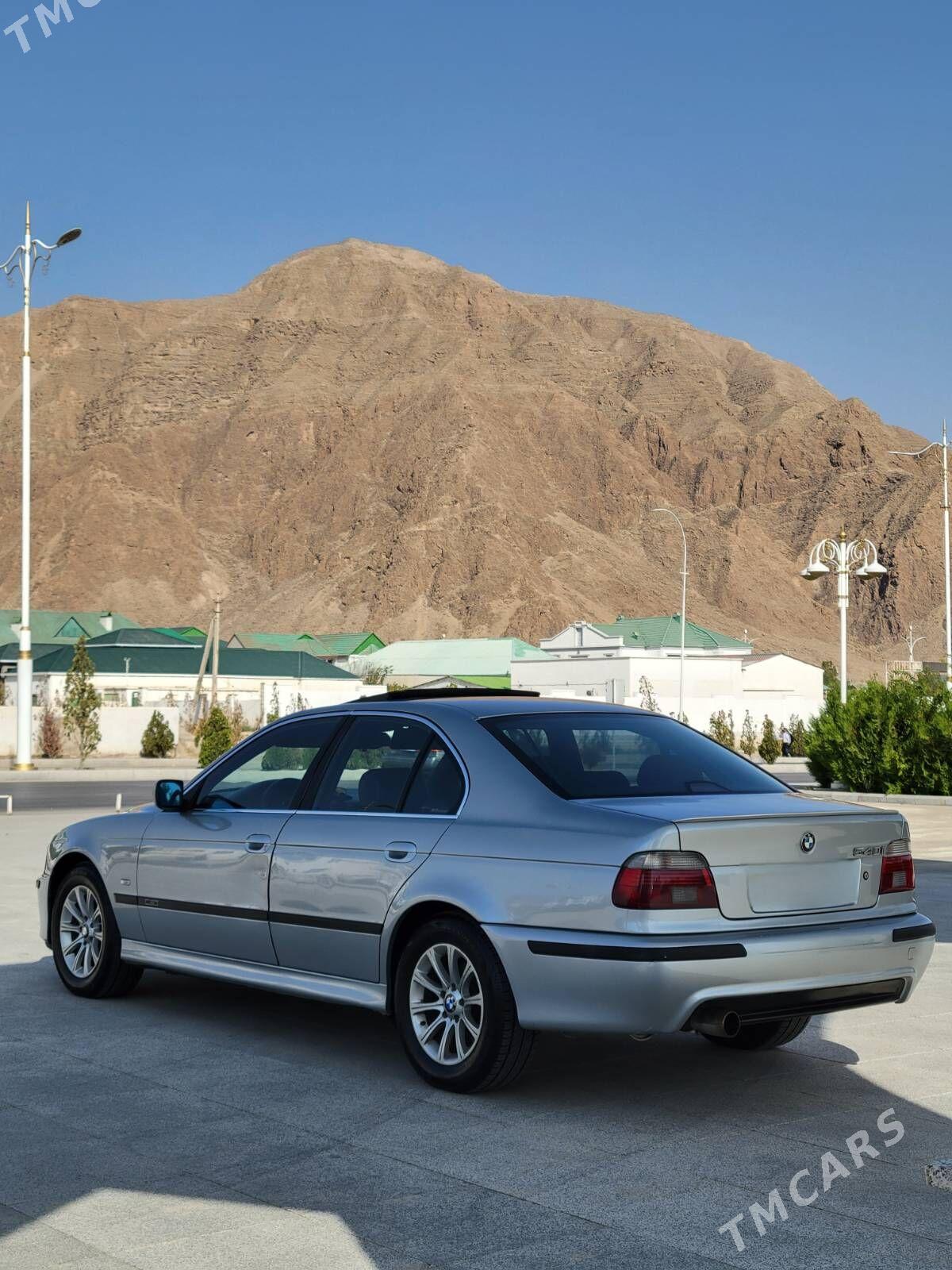 BMW 440i 1998 - 99 000 TMT - Балканабат - img 4