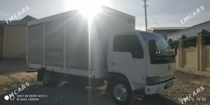 Mitsubishi Canter 2004 - 160 000 TMT - Мары - img 2