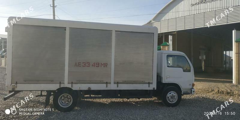 Mitsubishi Canter 2004 - 160 000 TMT - Мары - img 4