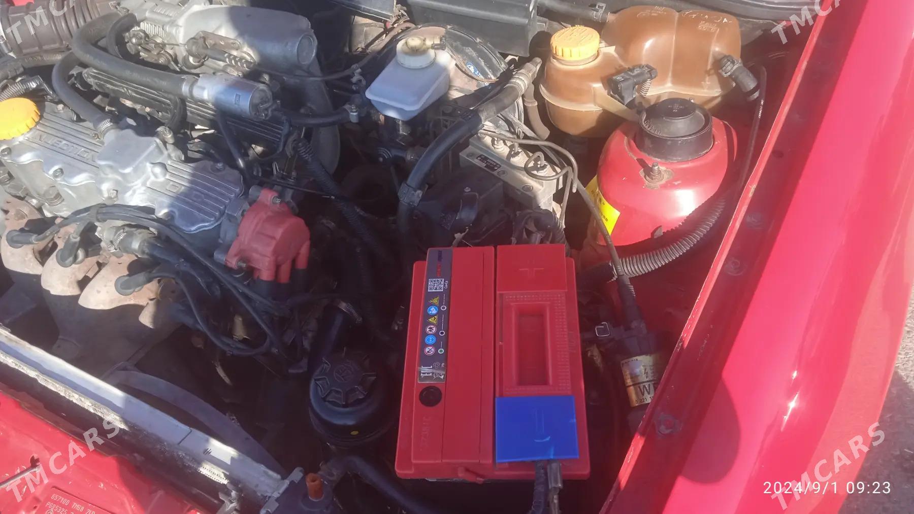 Opel Astra 1993 - 45 000 TMT - Кёнеургенч - img 3