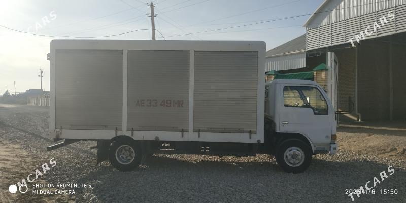 Mitsubishi Canter 2004 - 160 000 TMT - Мары - img 3