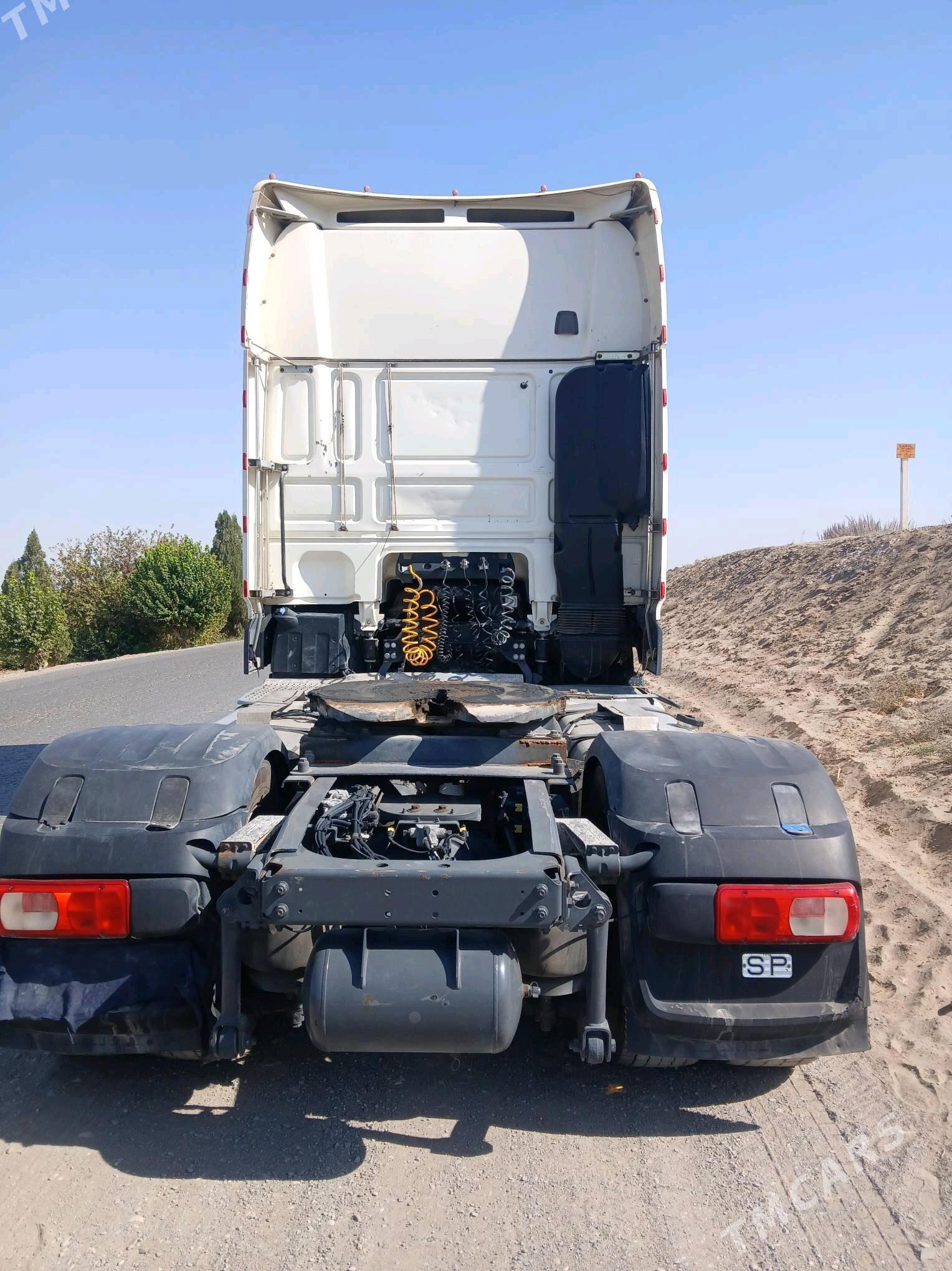 DAF 480 2019 - 680 000 TMT - Халач - img 3