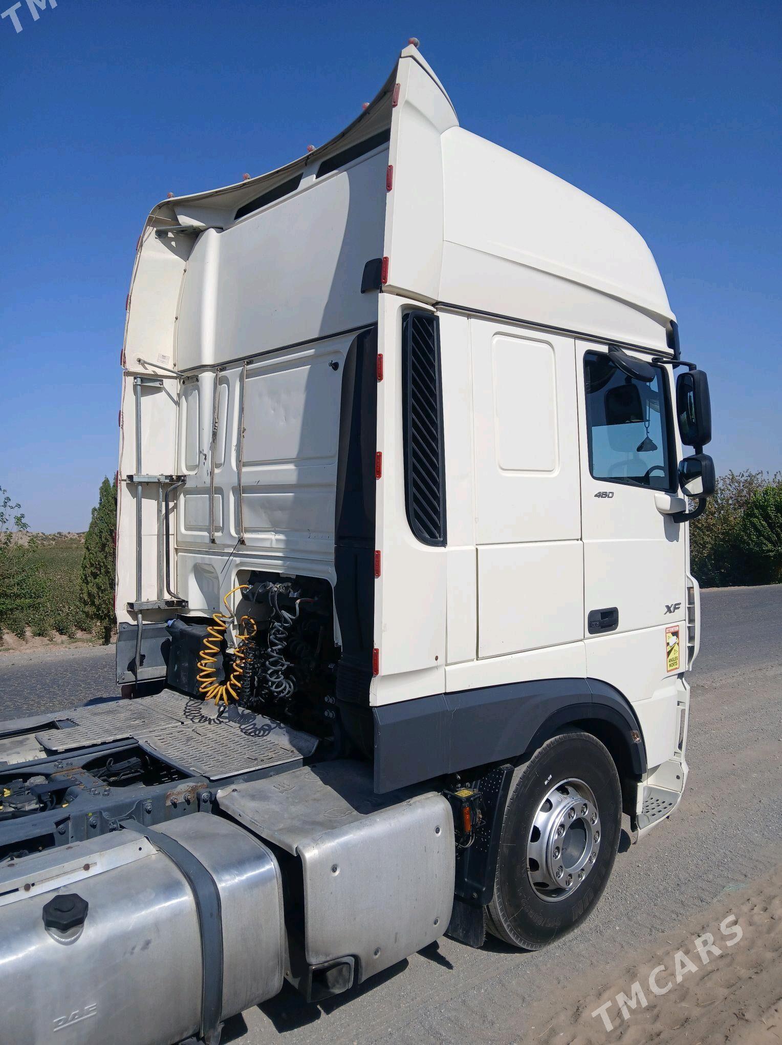 DAF 480 2019 - 680 000 TMT - Халач - img 4
