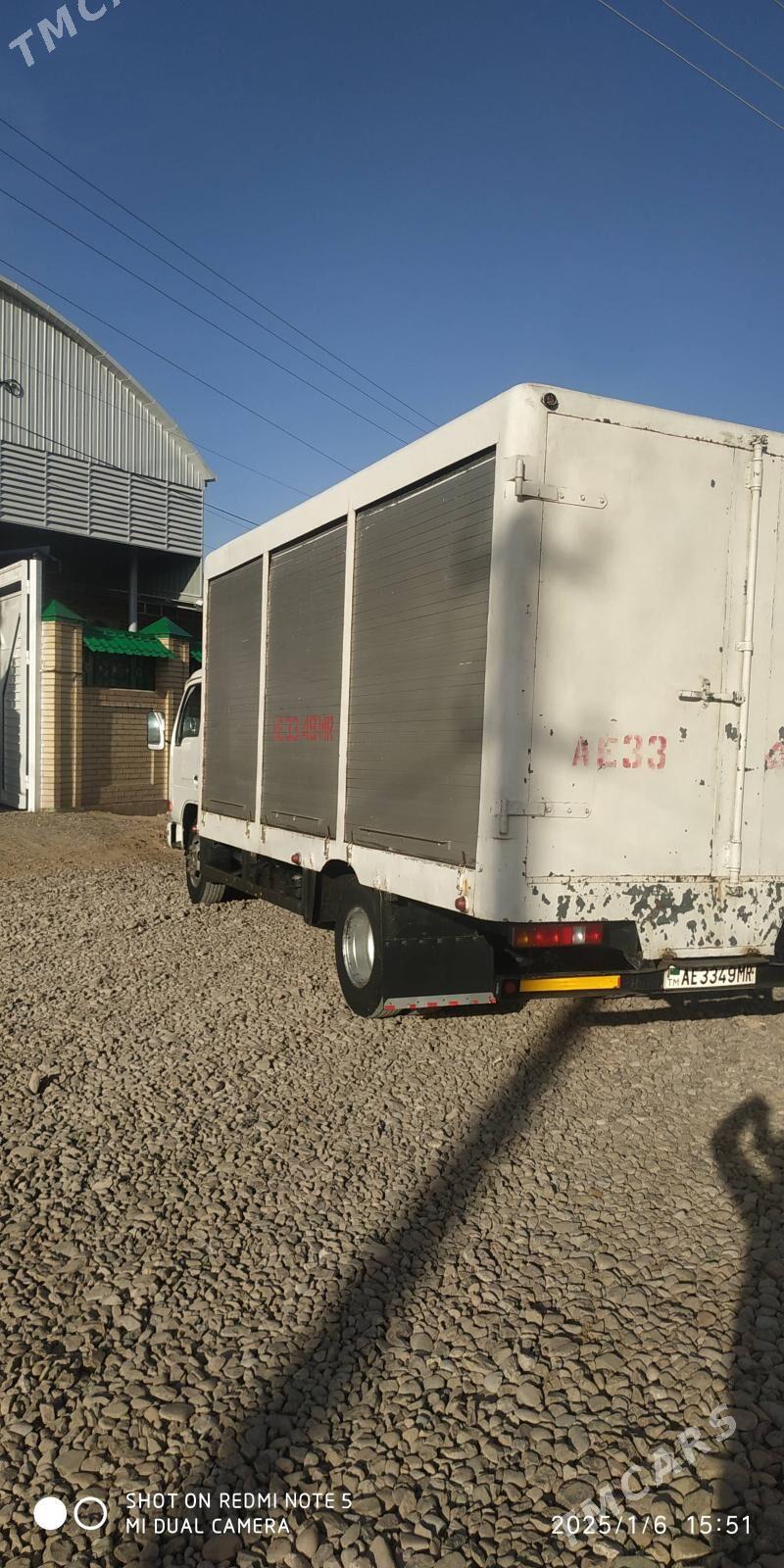 Mitsubishi Canter 2004 - 160 000 TMT - Мары - img 8
