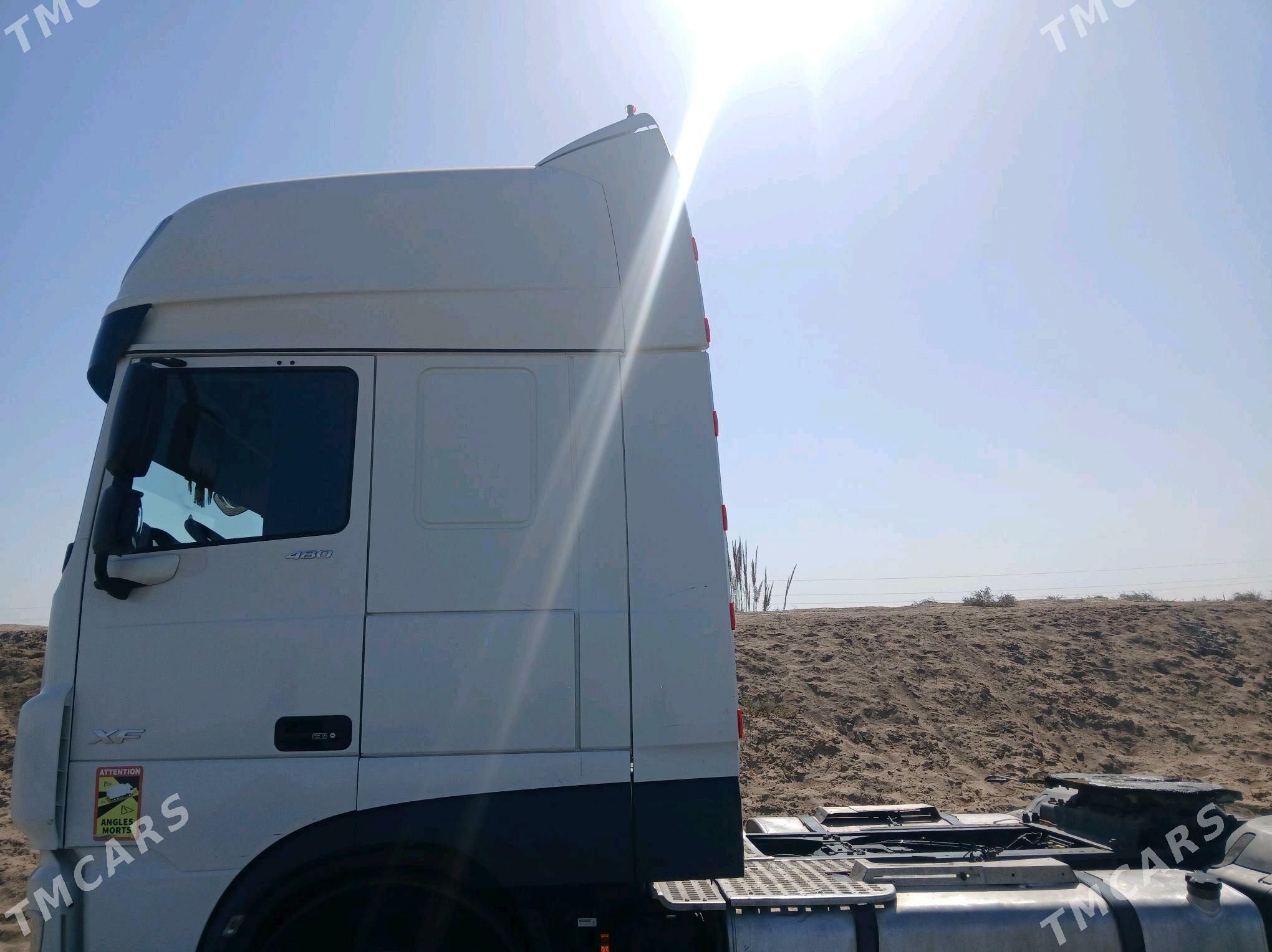 DAF 480 2019 - 680 000 TMT - Халач - img 2