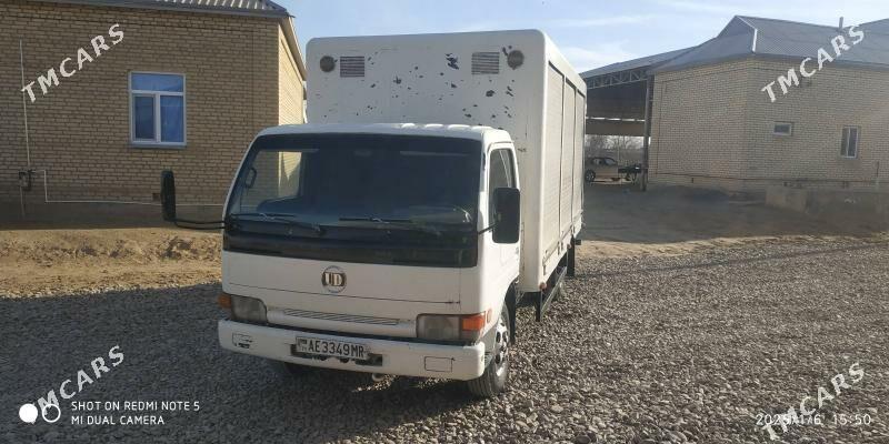 Mitsubishi Canter 2004 - 160 000 TMT - Мары - img 9