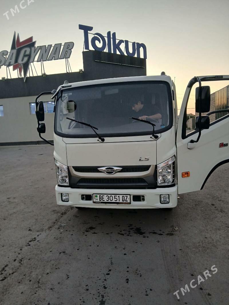 Forland H3 2023 - 295 000 TMT - Daşoguz - img 4