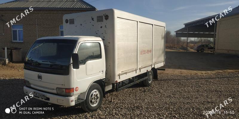 Mitsubishi Canter 2004 - 160 000 TMT - Мары - img 5