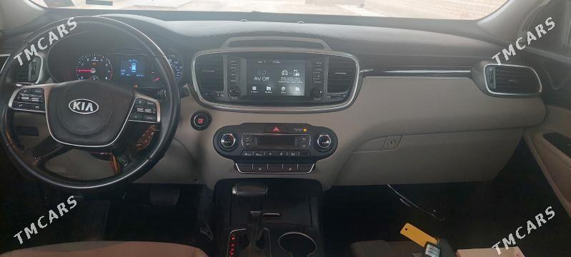 Kia Sorento 2020 - 300 000 TMT - Baýramaly - img 7