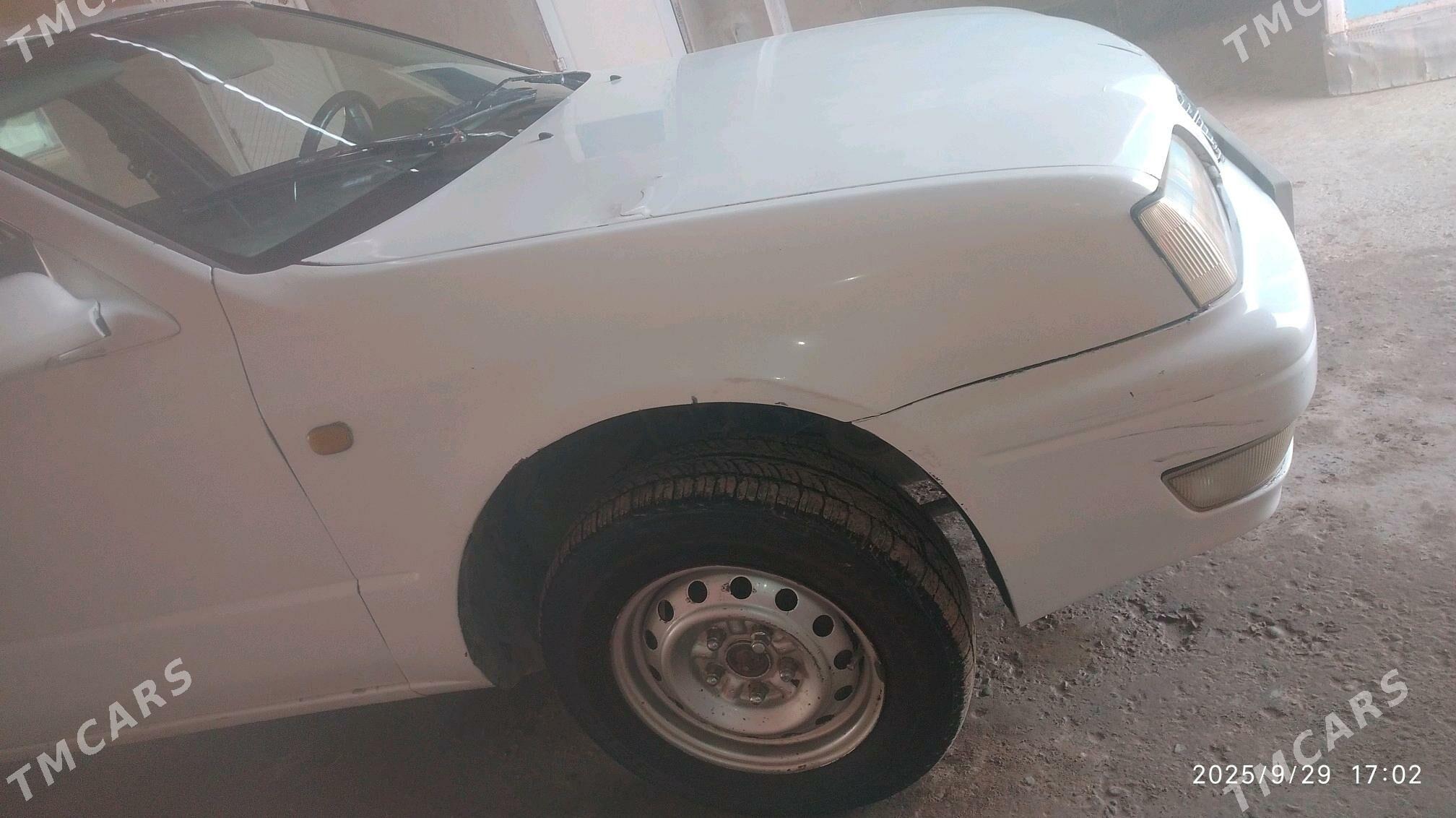 Toyota Camry 1995 - 40 000 TMT - Tejen - img 3