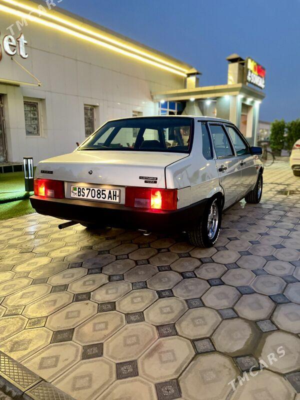 Lada 21099 2001 - 44 000 TMT - Bäherden - img 5