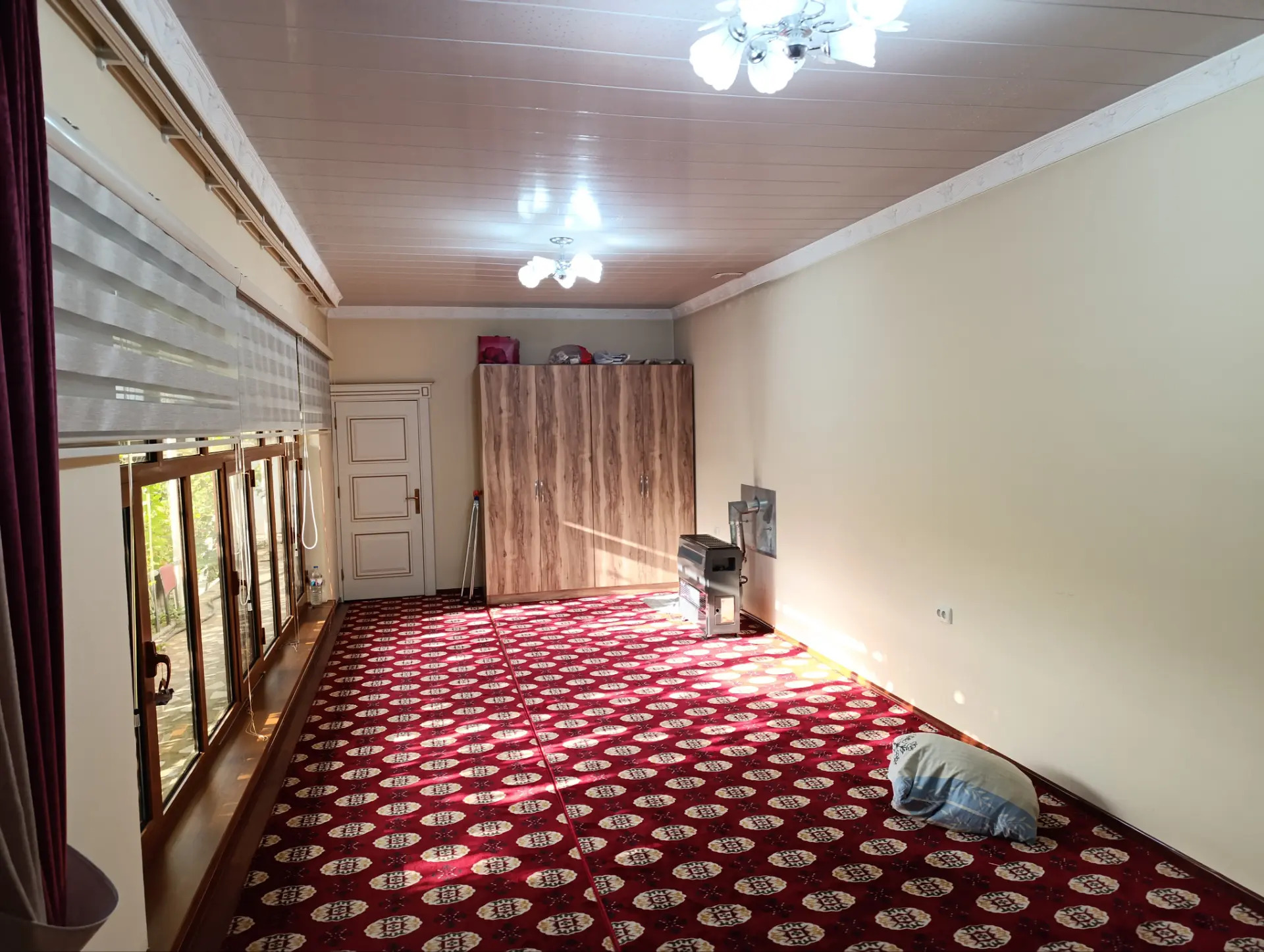 Saglyk Daca - Ашхабад - img 4