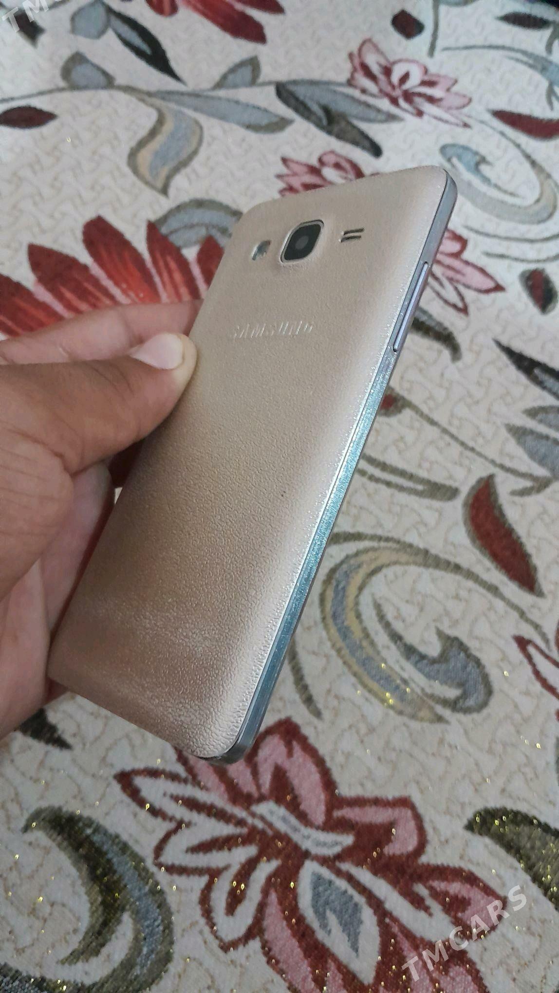 Samsung J2 prime.On 5 - Wekilbazar - img 2