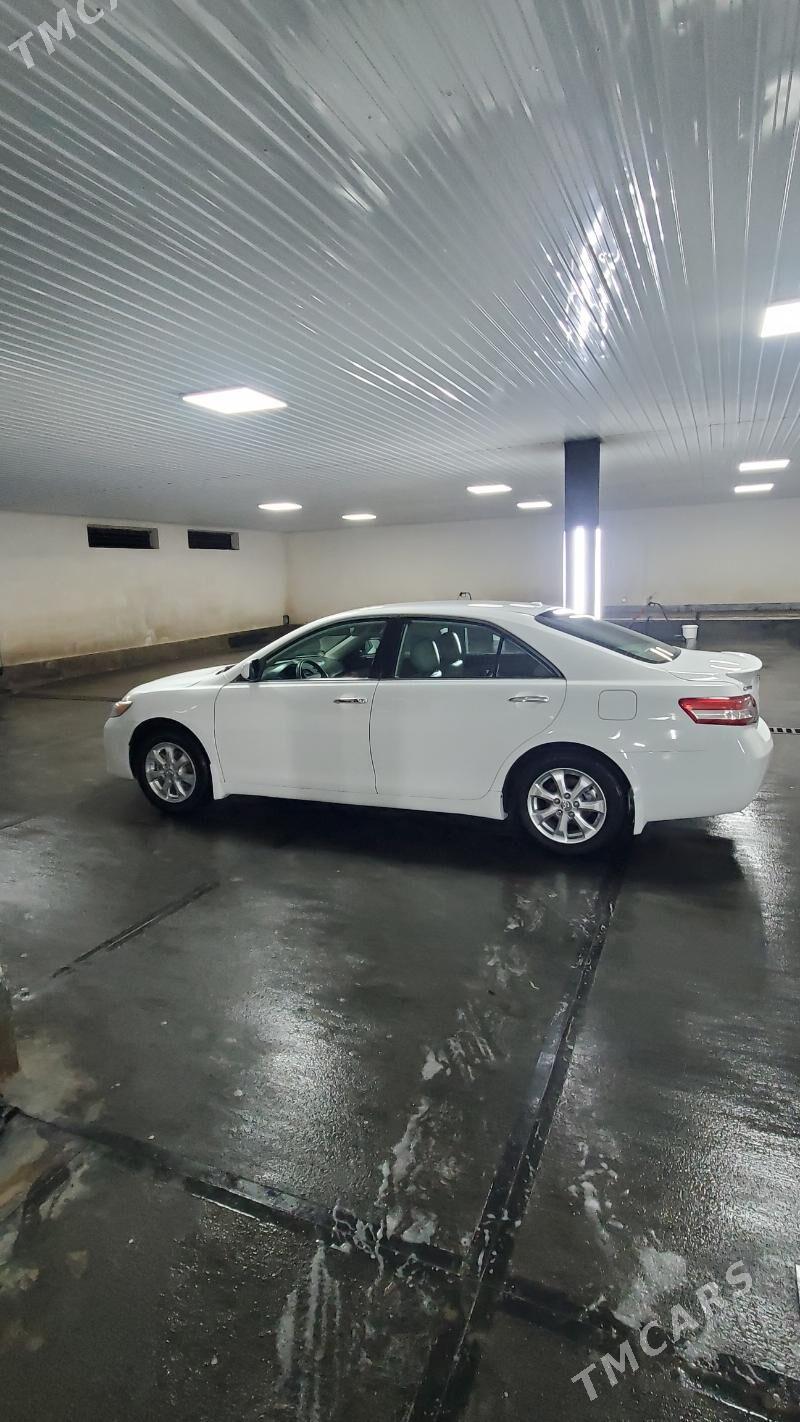 Toyota Camry 2010 - 180 000 TMT - Aşgabat - img 8