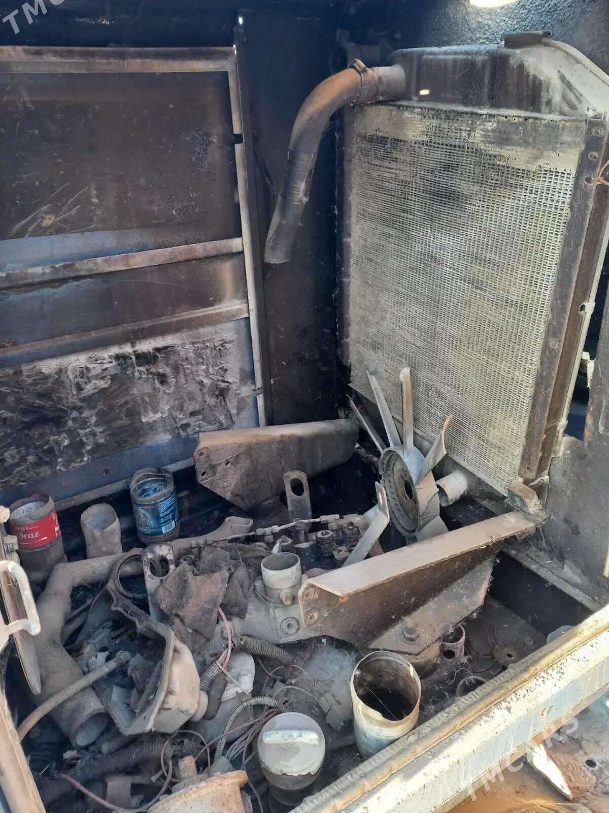 Dizel Generator - Дашогуз - img 4