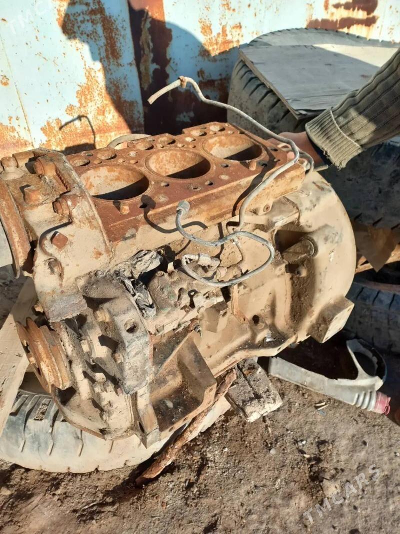 Dizel Generator - Дашогуз - img 5