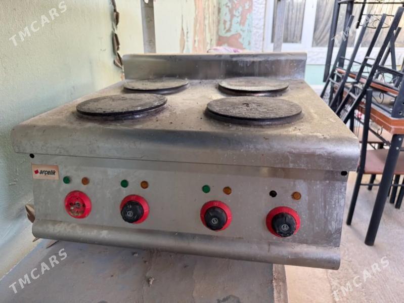 духофка - Aşgabat - img 2