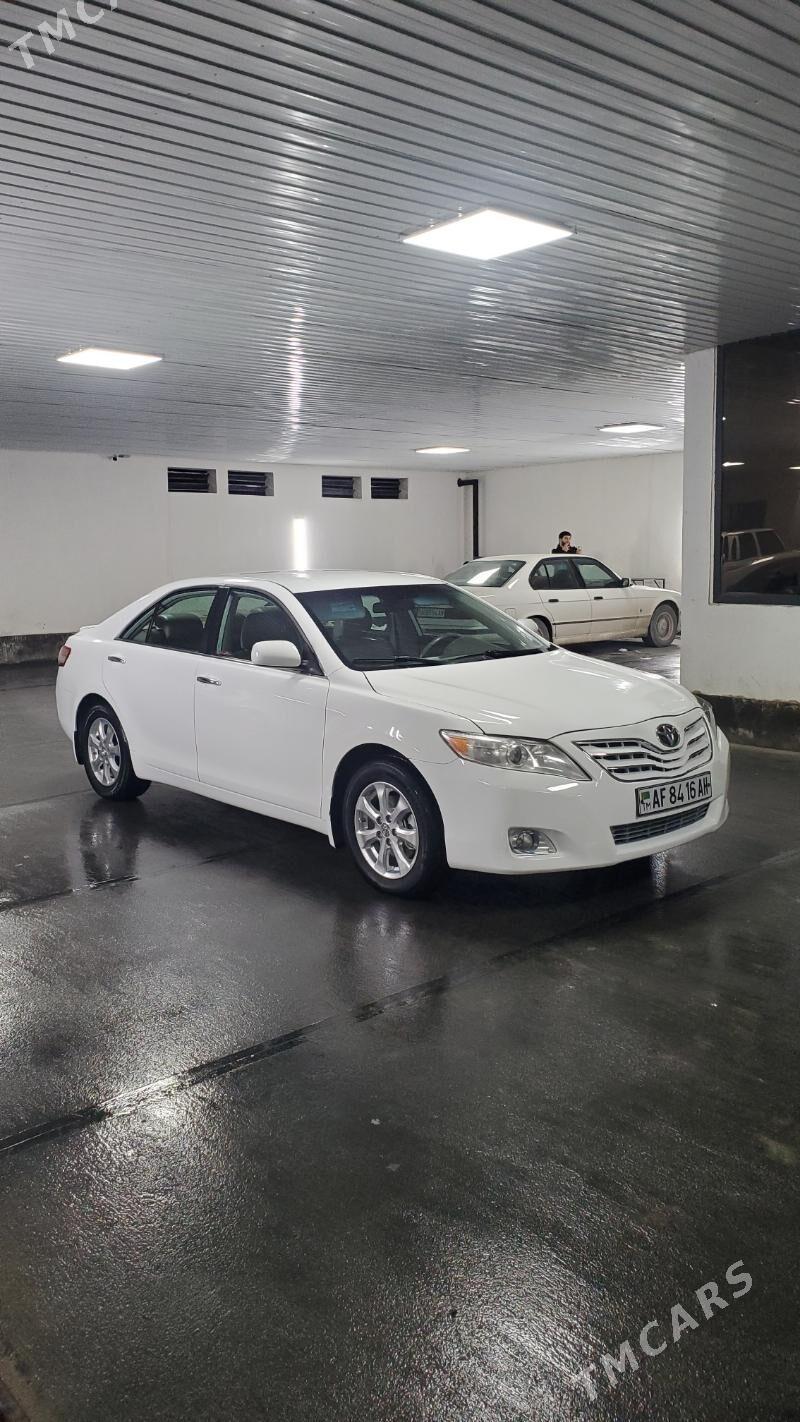 Toyota Camry 2010 - 180 000 TMT - Aşgabat - img 4