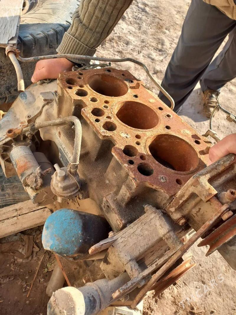 Dizel Generator - Дашогуз - img 7