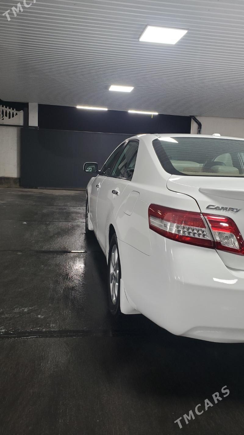 Toyota Camry 2010 - 180 000 TMT - Aşgabat - img 3