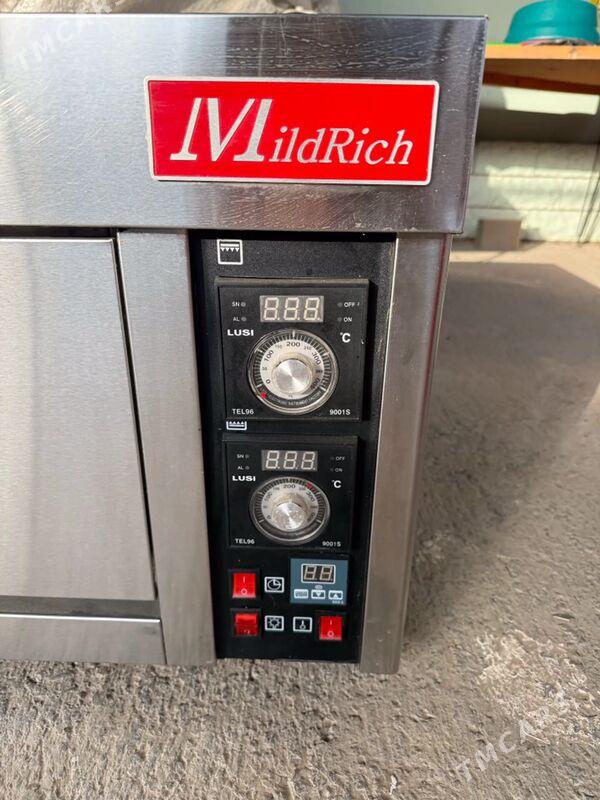 духофка - Aşgabat - img 3