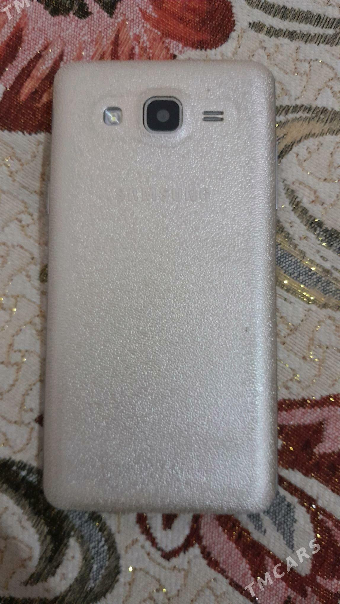 Samsung J2 prime.On 5 - Wekilbazar - img 5