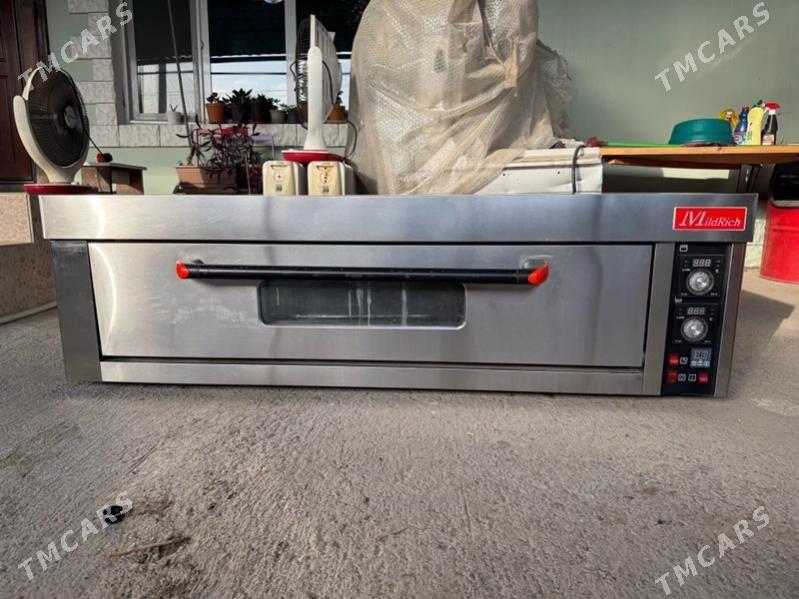 духофка - Aşgabat - img 1