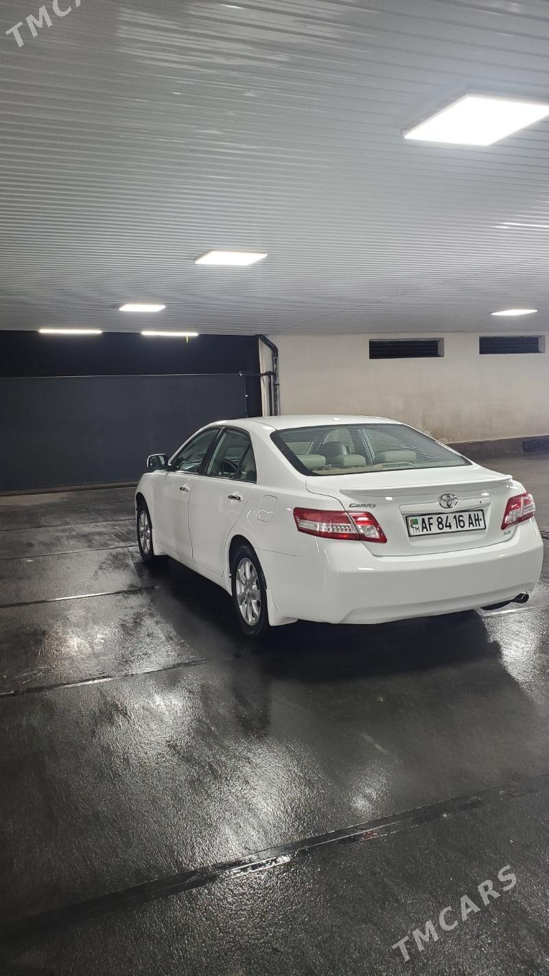 Toyota Camry 2010 - 180 000 TMT - Aşgabat - img 2