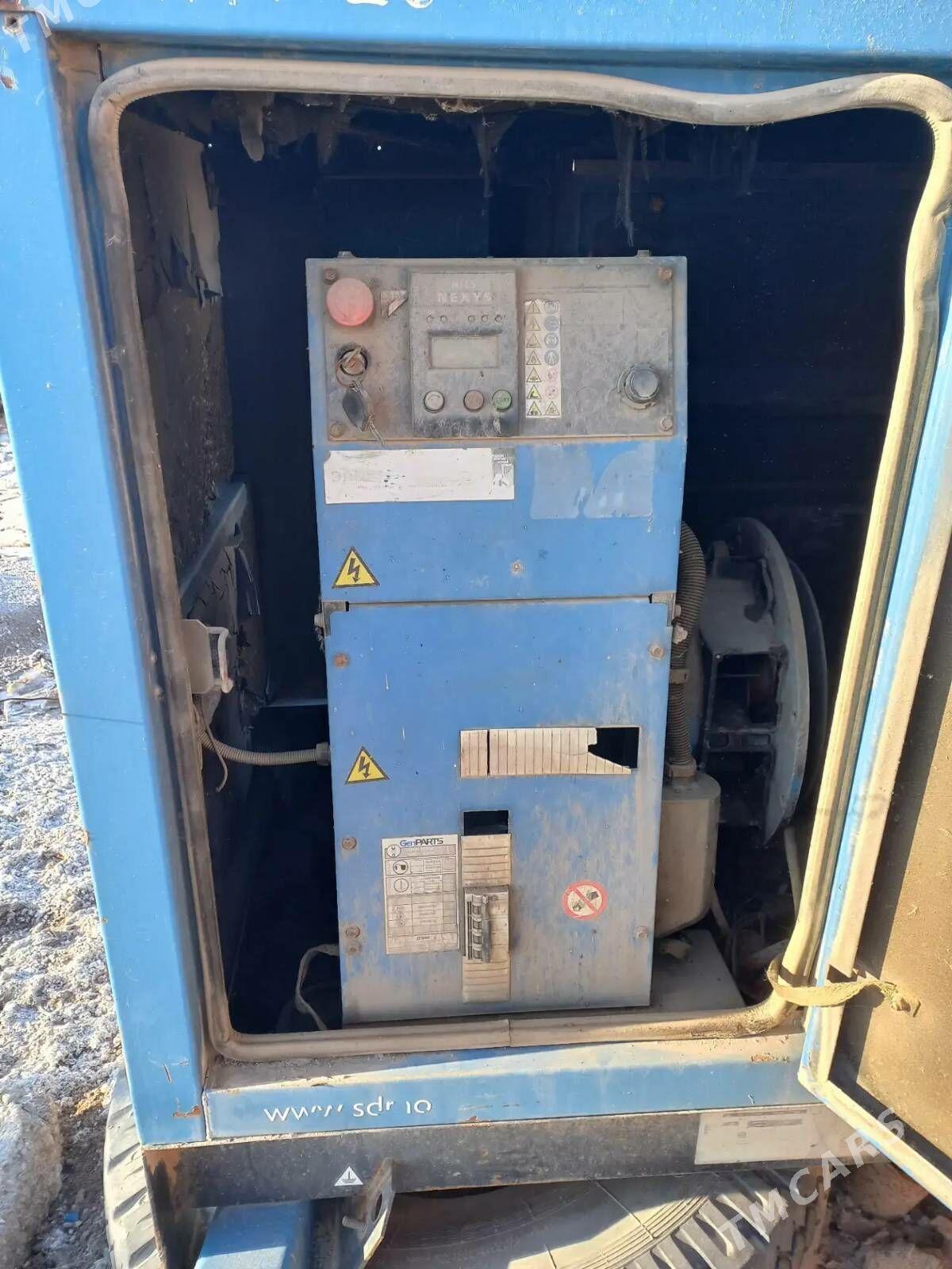 Dizel Generator - Дашогуз - img 3