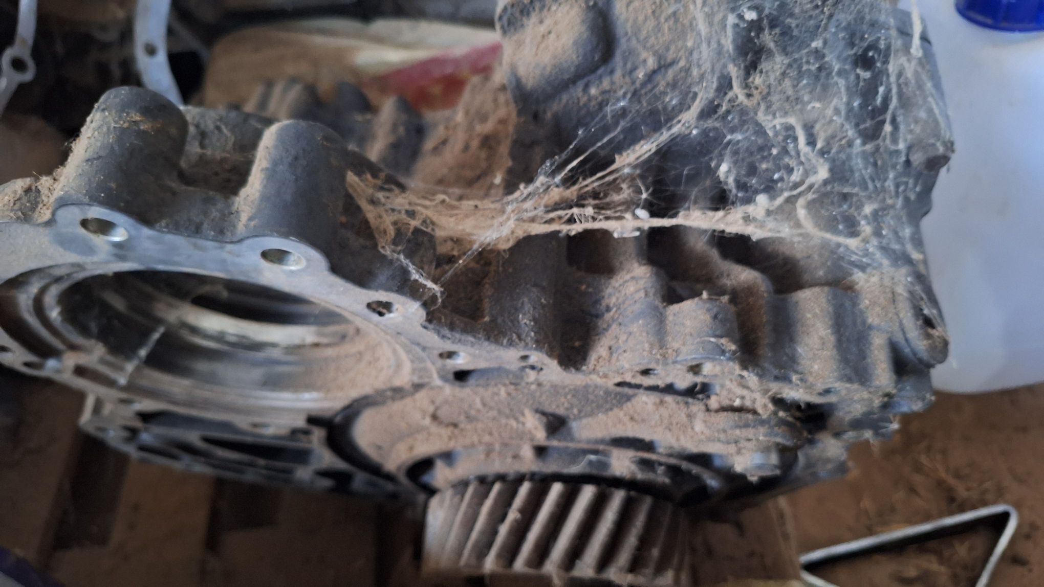 DAF 106 mehanika karopka 50 000 TMT - Ашхабад - img 3