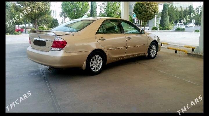 Toyota Camry 2005 - 160 000 TMT - Murgap - img 10