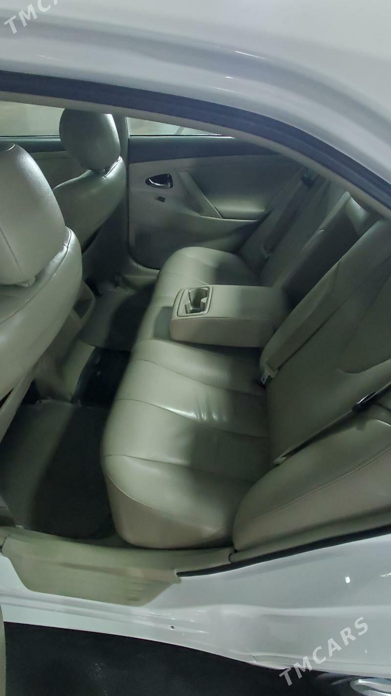 Toyota Camry 2010 - 180 000 TMT - Aşgabat - img 6
