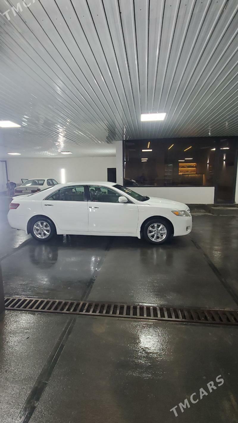 Toyota Camry 2010 - 180 000 TMT - Aşgabat - img 9