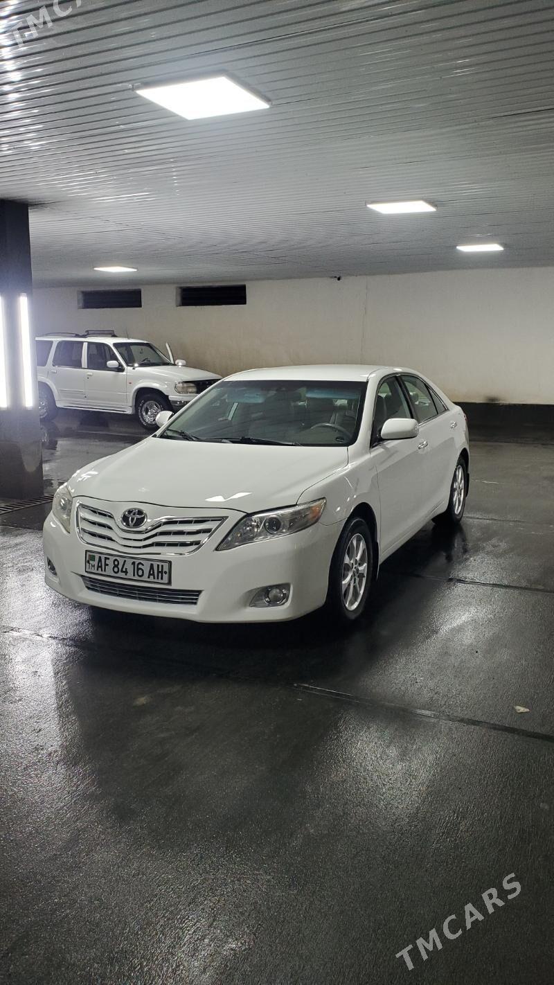 Toyota Camry 2010 - 180 000 TMT - Aşgabat - img 10