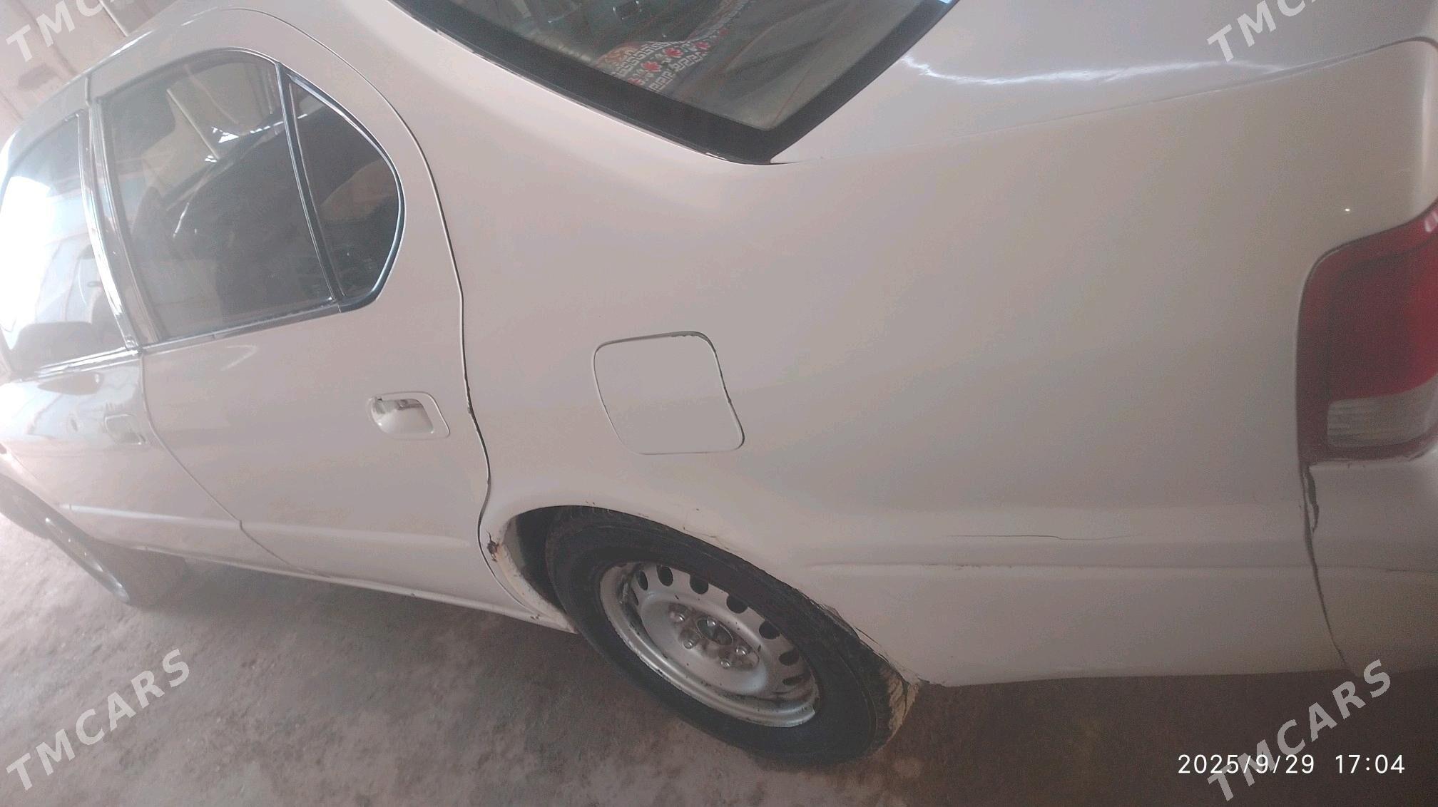 Toyota Camry 1995 - 40 000 TMT - Tejen - img 4