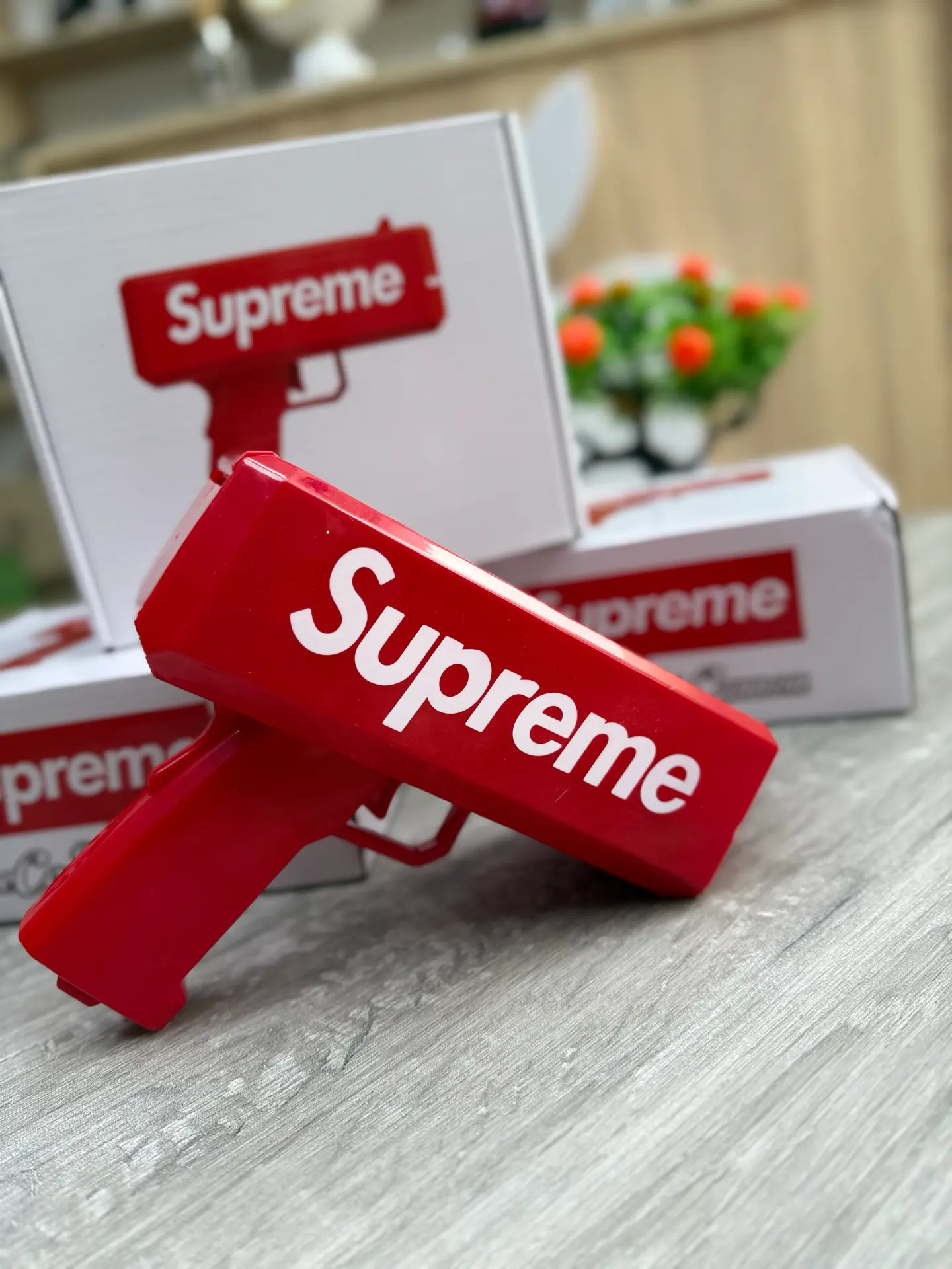 Supreme pul secyan - Ашхабад - img 3