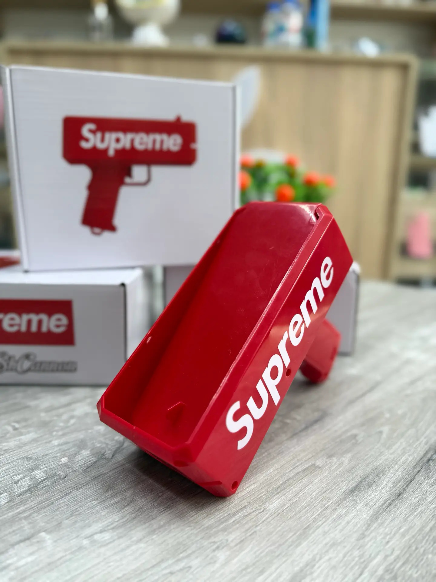 Supreme pul secyan - Ашхабад - img 4